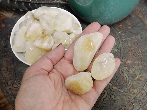 Five Healing Crystals & Their Meanings for Brooklyn Residents