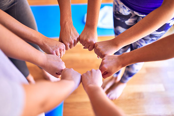 How Wellness Workshops in Brooklyn Use Healing Crystals